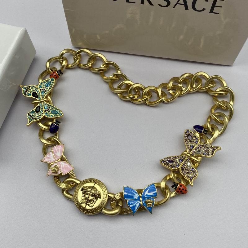 Versace Necklaces 70